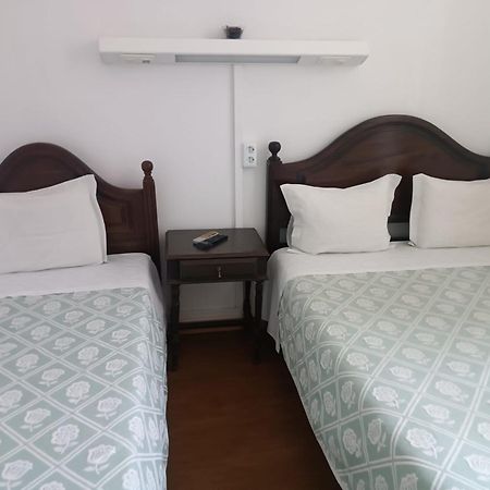Pensao Residencial Estrela Do Mondego Hotel ลิสบอน ภายนอก รูปภาพ