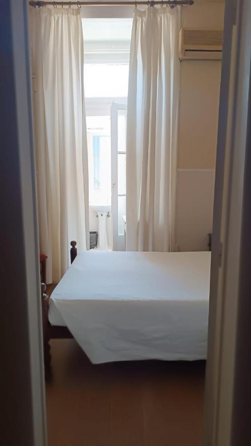 Pensao Residencial Estrela Do Mondego Hotel ลิสบอน ภายนอก รูปภาพ