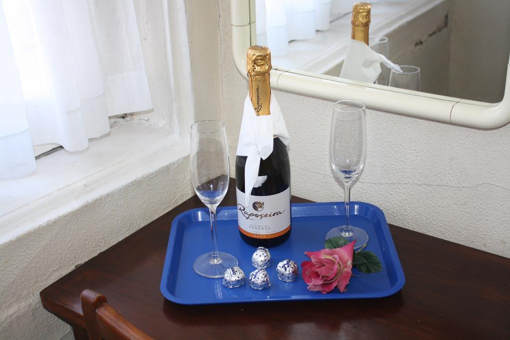 Pensao Residencial Estrela Do Mondego Hotel ลิสบอน ห้อง รูปภาพ