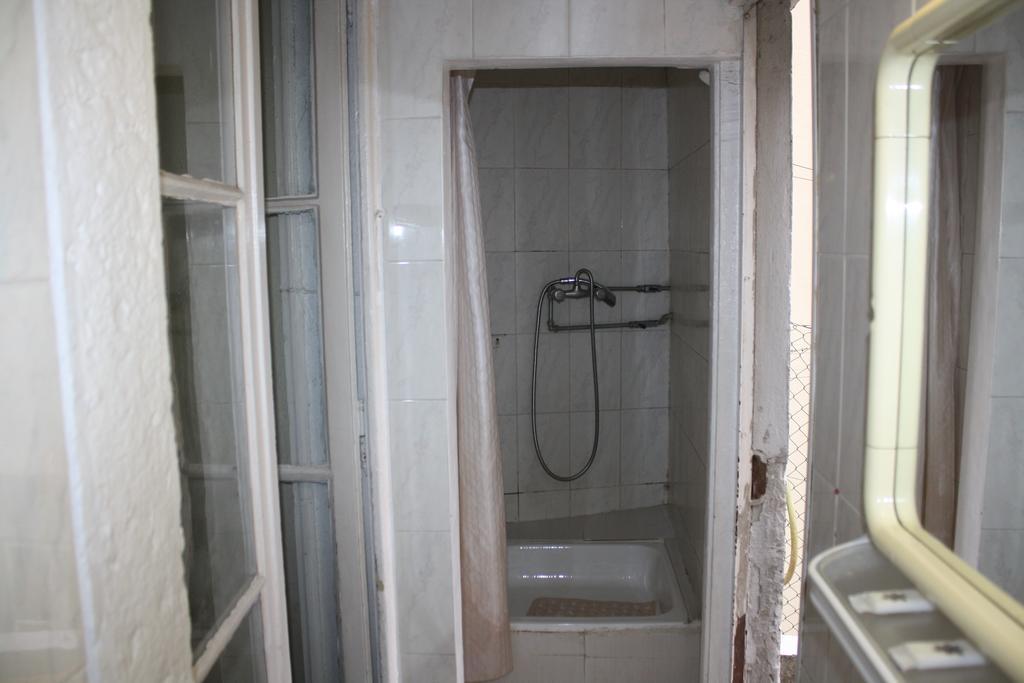 Pensao Residencial Estrela Do Mondego Hotel ลิสบอน ห้อง รูปภาพ