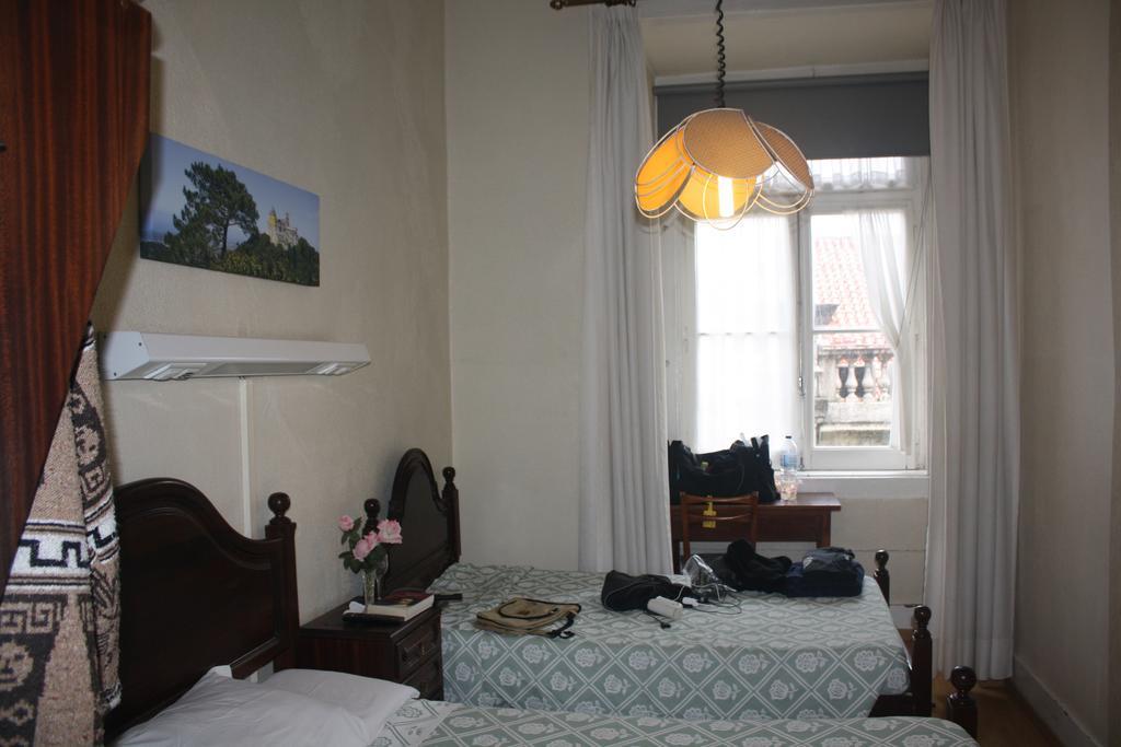 Pensao Residencial Estrela Do Mondego Hotel ลิสบอน ห้อง รูปภาพ