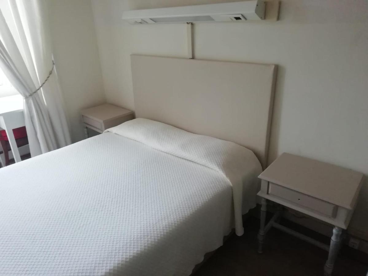 Pensao Residencial Estrela Do Mondego Hotel ลิสบอน ภายนอก รูปภาพ